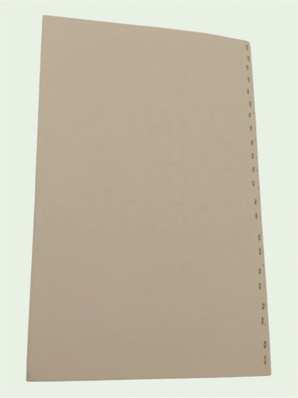 Vintage-Style Rabbit Wedding Notebook – Handmade Aesthetic Diary